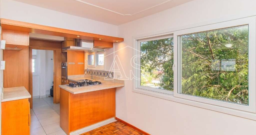 Apartamento com 2 quartos à venda na Avenida João Pessoa, 993, Bom Fim, Porto Alegre
