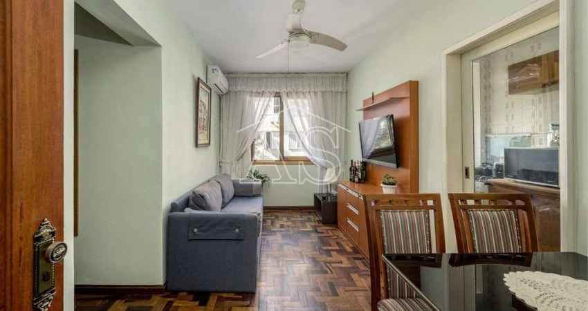 Apartamento com 2 quartos à venda na Rua Itaboraí, 400, Jardim Botânico, Porto Alegre