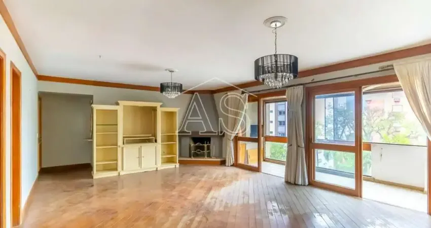 Apartamento com 3 quartos à venda na Rua Anita Garibaldi, 1160, Mont Serrat, Porto Alegre