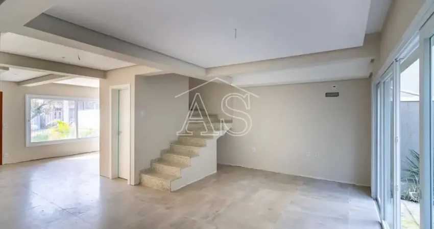 Casa com 3 quartos à venda na Rua Buarque de Macedo, 931, Higienópolis, Porto Alegre