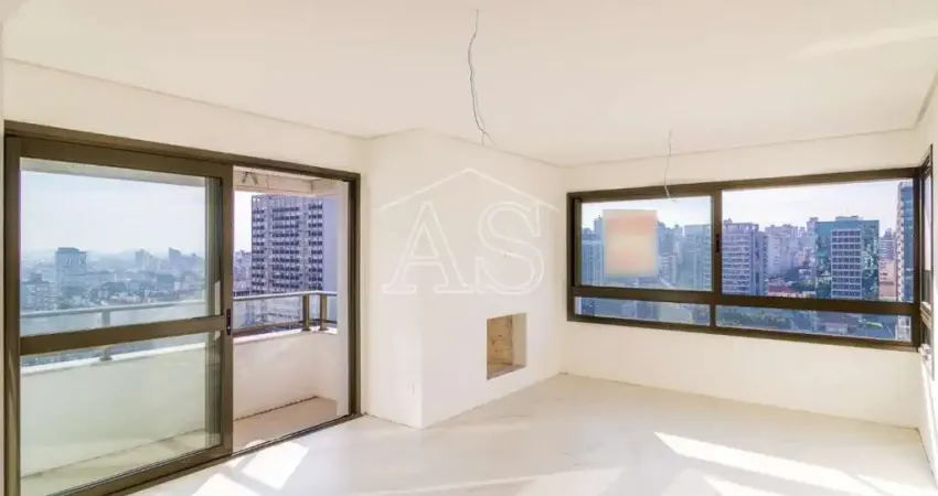 Apartamento com 2 quartos à venda na Rua Coronel Bordini, 455, Auxiliadora, Porto Alegre