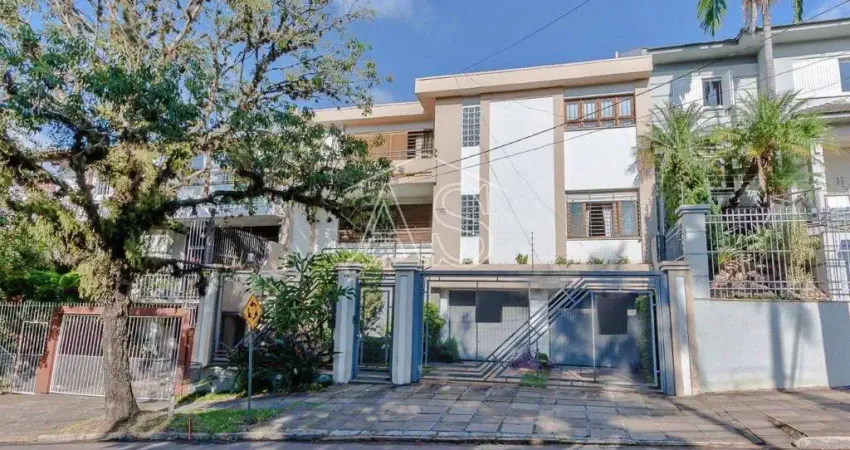 Casa com 4 quartos à venda na Rua Carlos Huber, 871, Três Figueiras, Porto Alegre