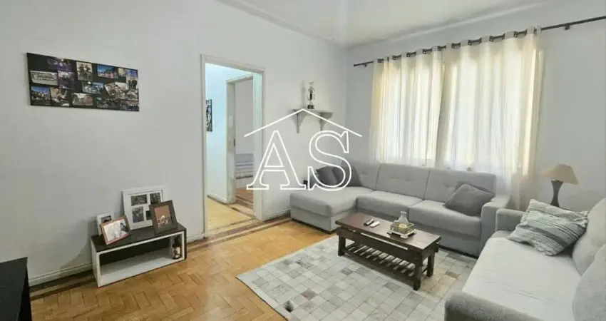 Apartamento com 3 quartos à venda na Rua General João Telles, 461, Bom Fim, Porto Alegre