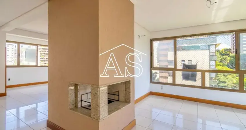 Apartamento com 3 quartos à venda na Rua Pedro Ivo, 480, Mont Serrat, Porto Alegre