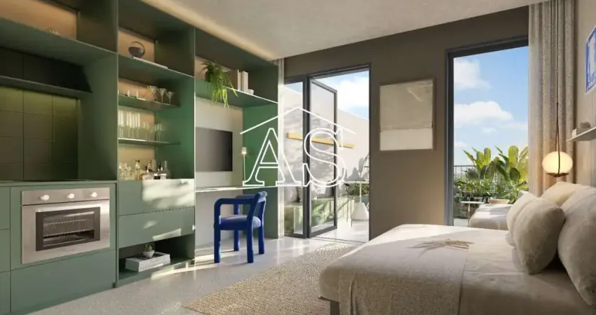 Apartamento à venda na Rua Gonçalves Dias, 37, Menino Deus, Porto Alegre
