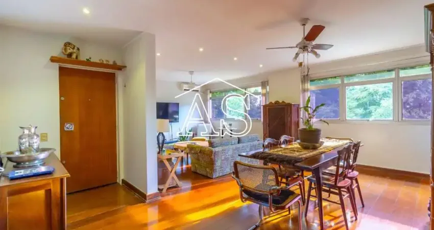 Apartamento com 3 quartos para alugar na Rua Professor Cristiano Fischer, 99, Petrópolis, Porto Alegre