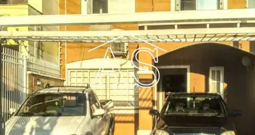 Casa com 3 quartos à venda na Rua Hermínio Leal de Albuquerque, 907, Parque Santa Fé, Porto Alegre