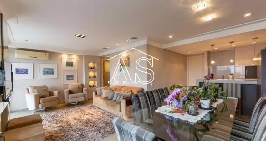 Apartamento com 4 quartos à venda na Rua Casemiro de Abreu, 1557, Bela Vista, Porto Alegre