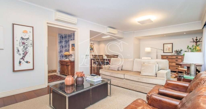 Apartamento com 3 quartos à venda na Rua Almirante Abreu, 1046, Rio Branco, Porto Alegre