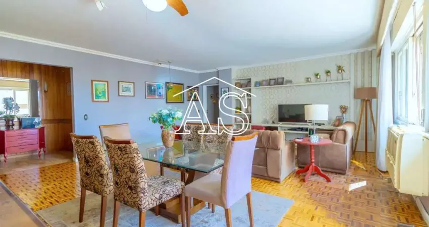 Apartamento com 3 quartos à venda na Rua Garibaldi, 891, Independência, Porto Alegre