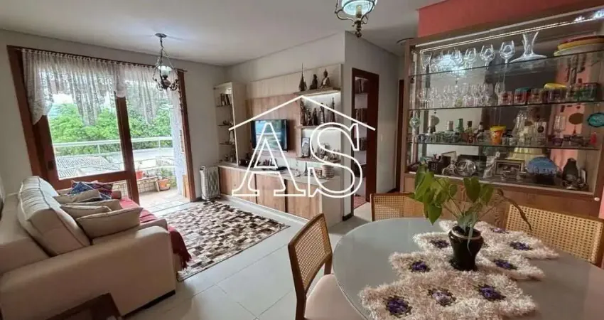 Apartamento com 2 quartos à venda na Rua Veador Porto, 537, Santana, Porto Alegre