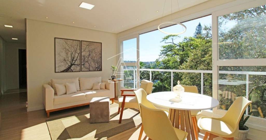 Apartamento com 2 quartos à venda na Rua Professor Freitas Cabral, 281, Jardim Botânico, Porto Alegre