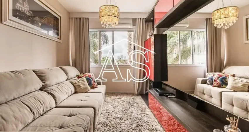 Apartamento com 3 quartos à venda na Avenida Dom Cláudio José Gonçalves Ponce de Leão, 240, Vila Ipiranga, Porto Alegre