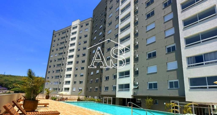 Apartamento com 2 quartos à venda na Rua Capitão Pedro Werlang, 1066, Partenon, Porto Alegre