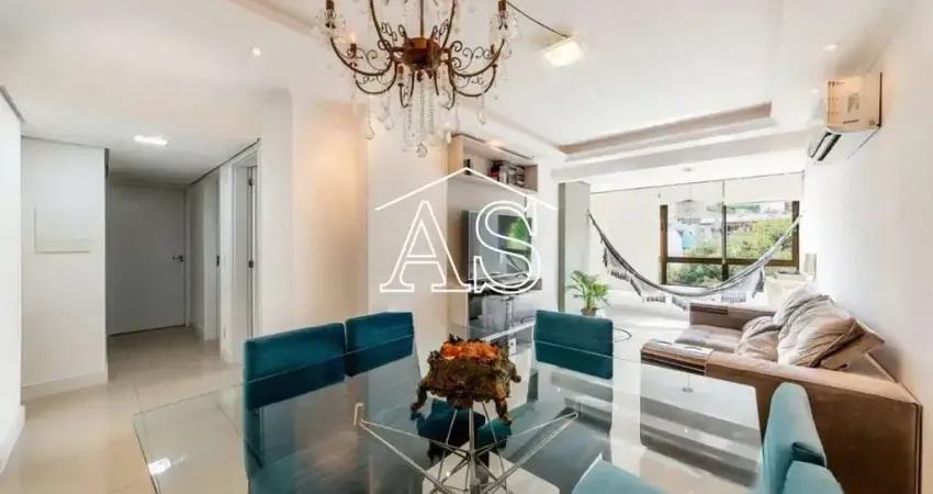 Apartamento com 2 quartos à venda na Rua Felizardo Furtado, 154, Petrópolis, Porto Alegre