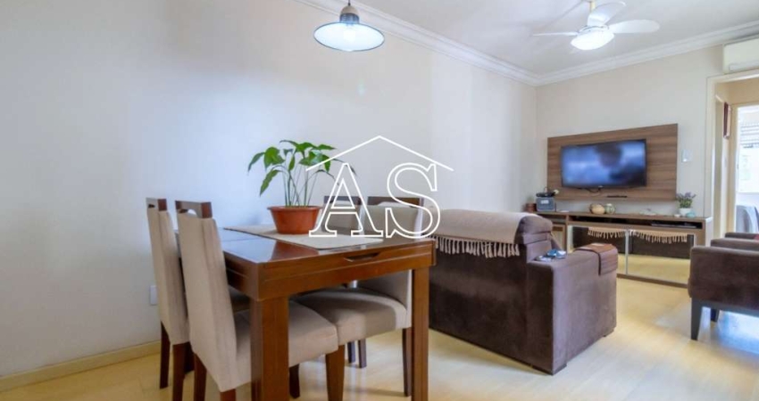 Apartamento com 2 quartos à venda na Guilherme Alves - De 351/352 A 949/950, 374, Jardim Botânico, Porto Alegre