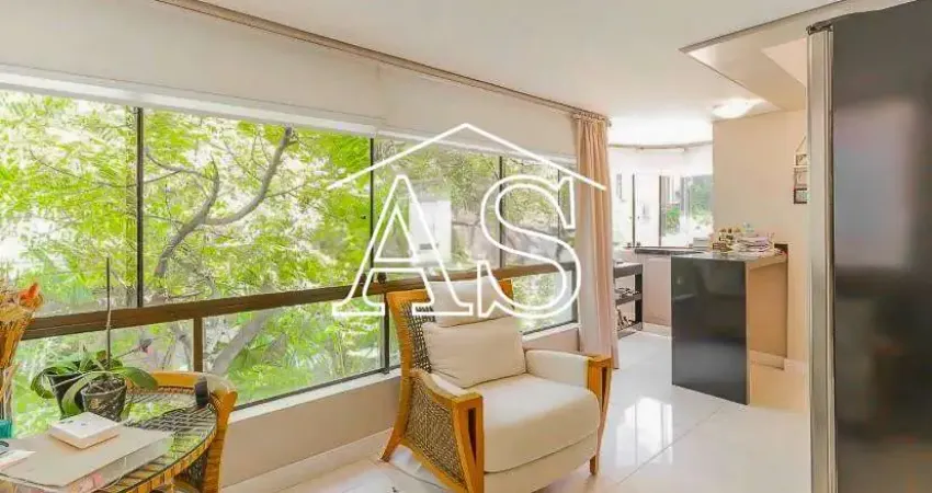 Apartamento com 3 quartos à venda na Rua Perpétua Teles, 33, Petrópolis, Porto Alegre