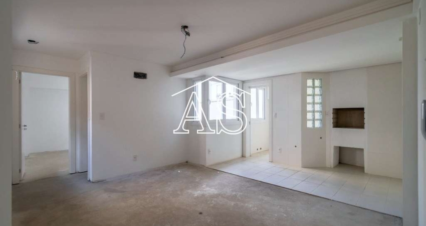 Apartamento com 1 quarto à venda na Rua Santo Antônio, 421, Bom Fim, Porto Alegre
