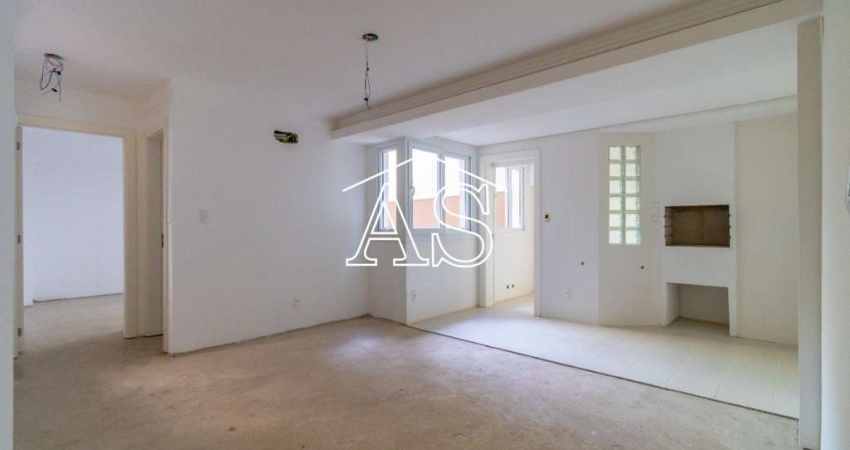 Apartamento com 1 quarto à venda na Rua Santo Antônio, 421, Bom Fim, Porto Alegre