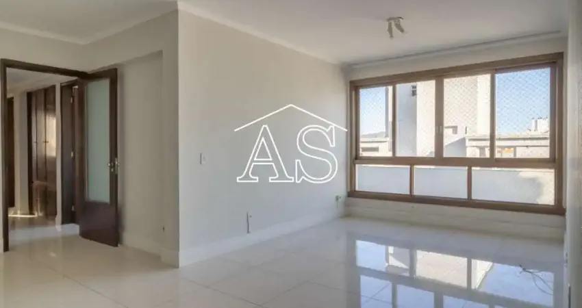 Apartamento com 3 quartos à venda na Rua Coronel Paulino Teixeira, 235, Rio Branco, Porto Alegre
