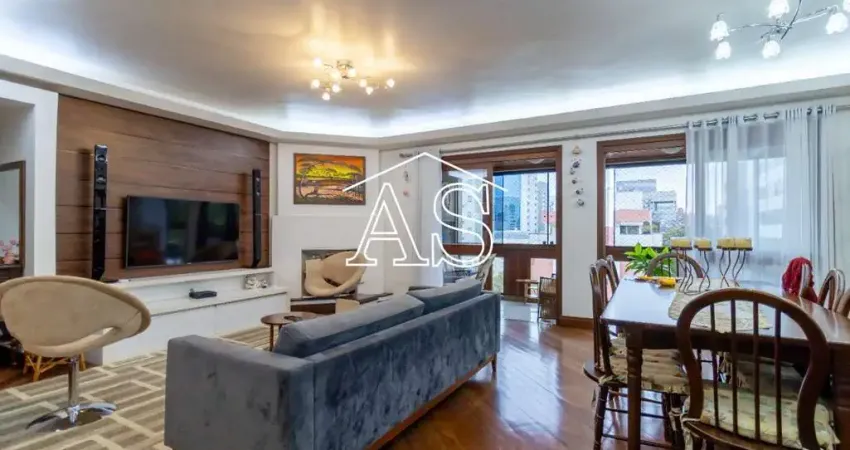 Apartamento com 3 quartos à venda na Rua Anita Garibaldi, 1160, Mont Serrat, Porto Alegre