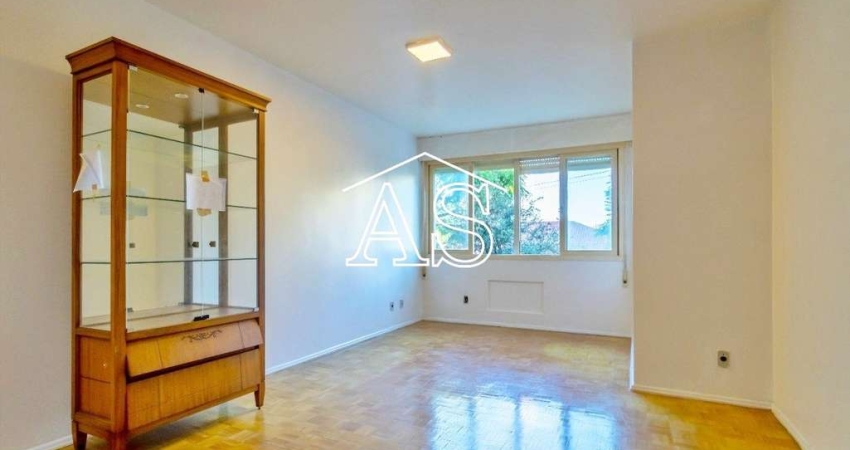 Apartamento com 3 quartos à venda na Rua Álvares Machado, 120, Petrópolis, Porto Alegre