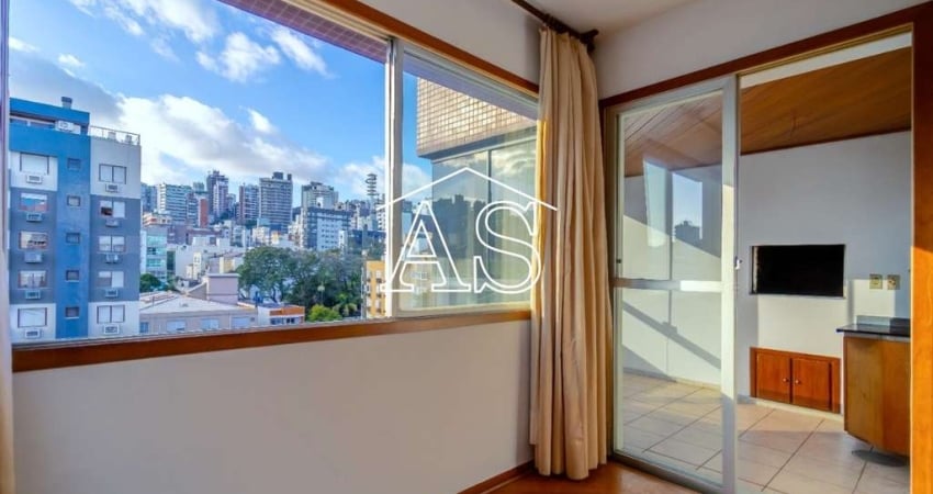 Apartamento com 3 quartos à venda na Avenida Neusa Goulart Brizola, 495, Petrópolis, Porto Alegre