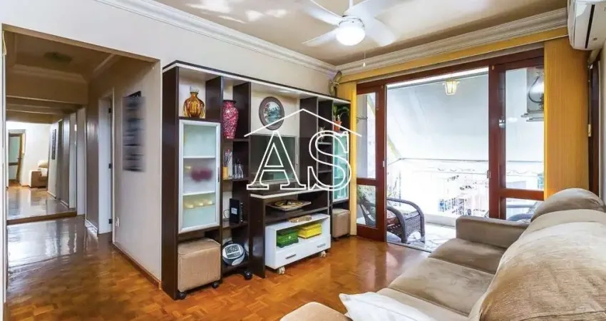 Apartamento com 3 quartos à venda na Avenida Panamericana, 286, Jardim Lindóia, Porto Alegre