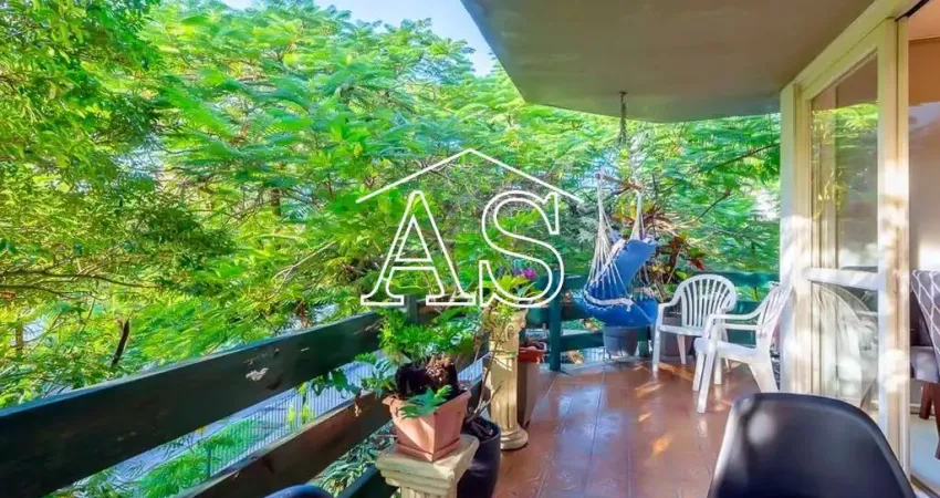 Apartamento com 3 quartos à venda na Rua Felipe de Oliveira, 1061, Petrópolis, Porto Alegre