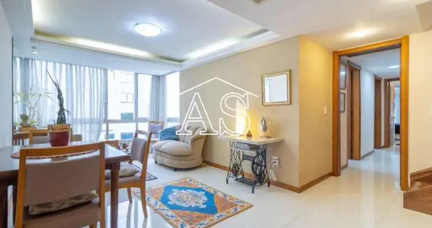 Cobertura com 3 quartos à venda na Avenida Cristóvão Colombo, 3038, Higienópolis, Porto Alegre