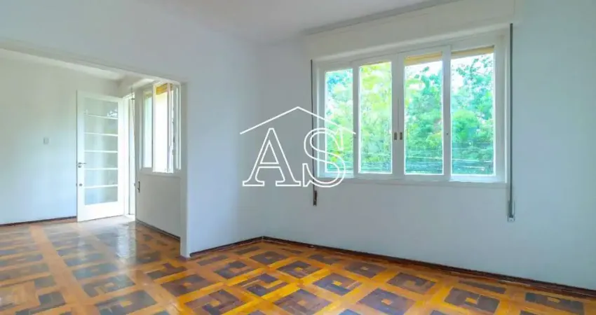 Apartamento com 3 quartos à venda na Praça Doutor Júlio de Aragão Bozano, 51, Santana, Porto Alegre