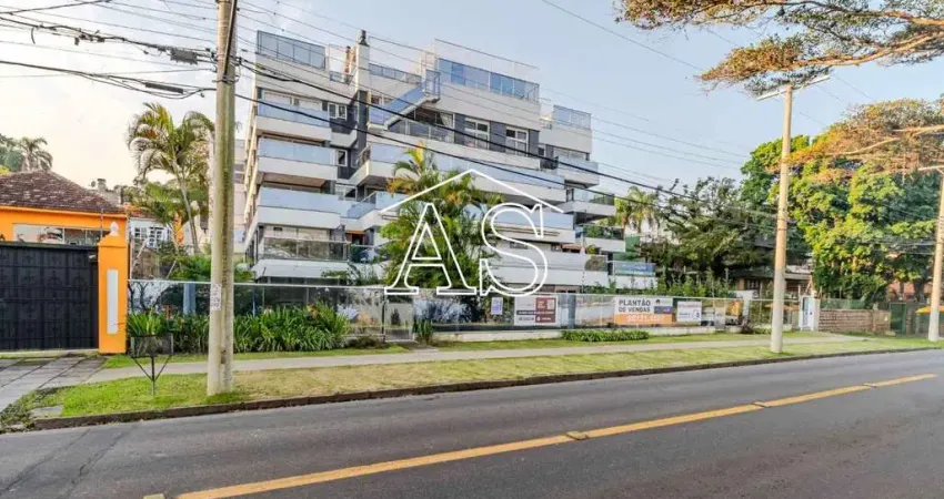Apartamento com 3 quartos à venda na Rua Doutor Possidônio Cunha, 165, Vila Assunção, Porto Alegre