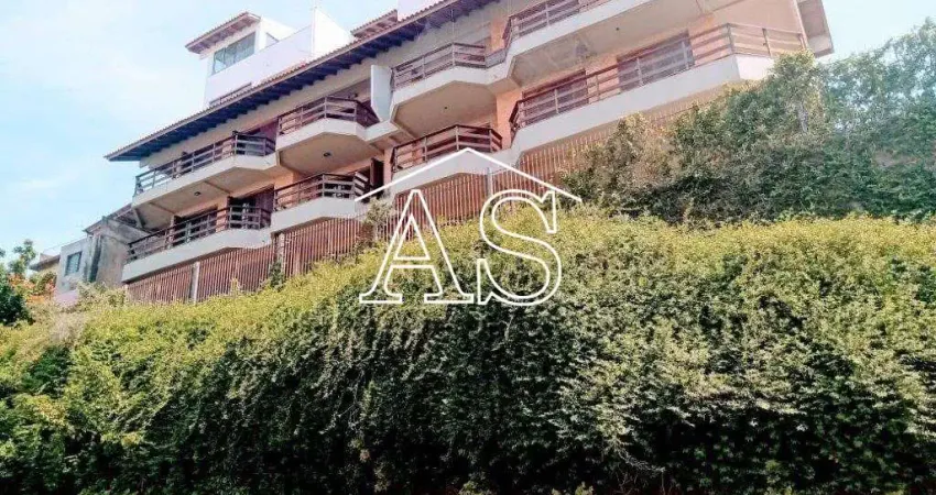 Apartamento com 3 quartos à venda na Travessa Dona Ida, 138, Santa Tereza, Porto Alegre