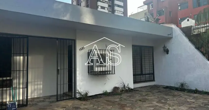 Casa com 3 quartos à venda na Rua Matias José Bins, 1631, Chácara das Pedras, Porto Alegre