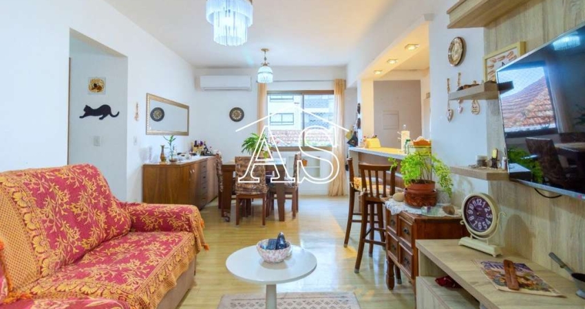 Apartamento com 3 quartos à venda na Rua Professor Duplan, 88, Rio Branco, Porto Alegre