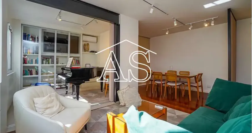 Apartamento com 3 quartos à venda na Avenida Lageado, 412, Petrópolis, Porto Alegre