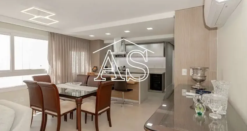 Apartamento com 3 quartos à venda na Rua Ferreira Viana, 99, Petrópolis, Porto Alegre