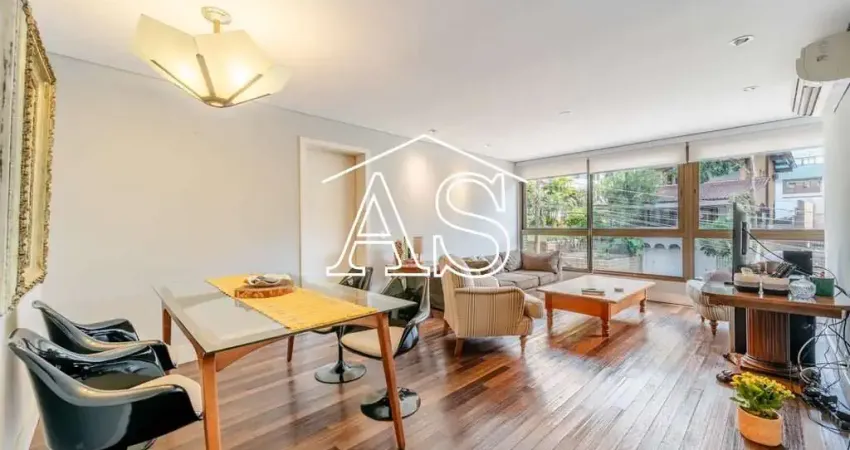 Apartamento com 2 quartos à venda na Rua Silva Jardim, 900, Bela Vista, Porto Alegre