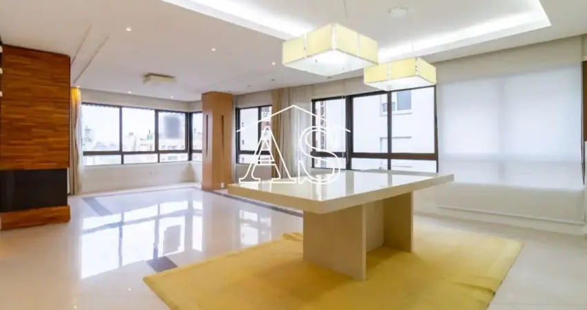 Apartamento com 3 quartos à venda na Rua Dário Pederneiras, 554, Petrópolis, Porto Alegre