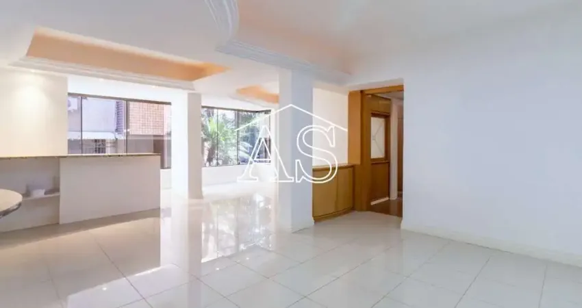 Apartamento com 2 quartos à venda na Rua Jaraguá, 145, Bela Vista, Porto Alegre