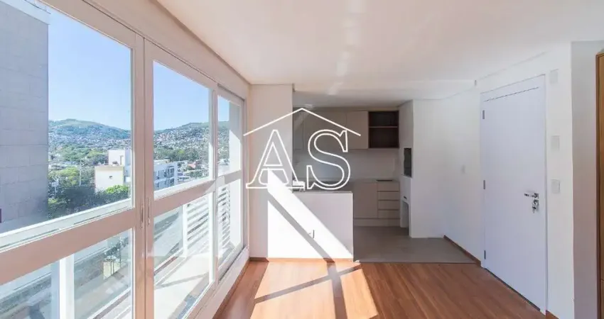 Apartamento com 2 quartos à venda na Rua Professor Freitas Cabral, 281, Jardim Botânico, Porto Alegre