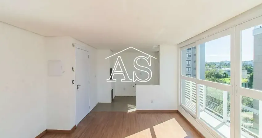 Apartamento com 2 quartos à venda na Rua Professor Freitas Cabral, 281, Jardim Botânico, Porto Alegre