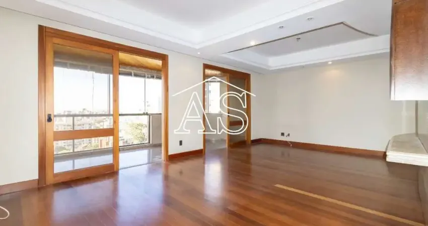 Apartamento com 4 quartos à venda na Rua Antônio Parreiras, 190, Bela Vista, Porto Alegre