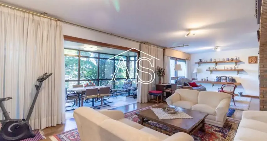 Apartamento com 5 quartos à venda na Rua Casemiro de Abreu, 1311, Bela Vista, Porto Alegre