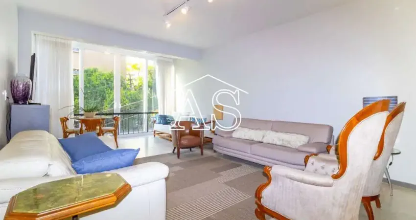 Apartamento com 3 quartos à venda na Rua Quintino Bocaiúva, 1313, Rio Branco, Porto Alegre