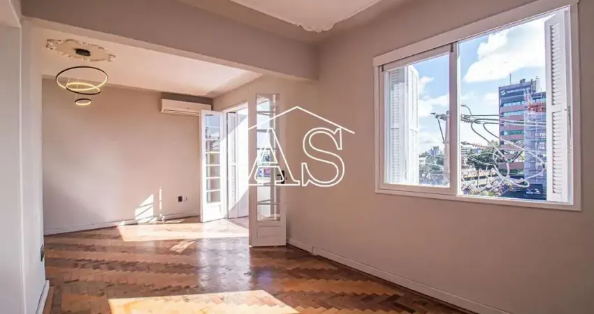 Apartamento com 3 quartos à venda na Avenida Carlos Gomes, 26, Boa Vista, Porto Alegre