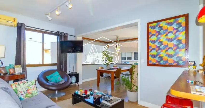 Apartamento com 2 quartos à venda na Rua Barão de Ubá, 194, Bela Vista, Porto Alegre