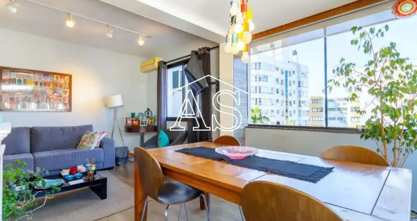 Apartamento com 2 quartos à venda na Rua Barão de Ubá, 194, Bela Vista, Porto Alegre