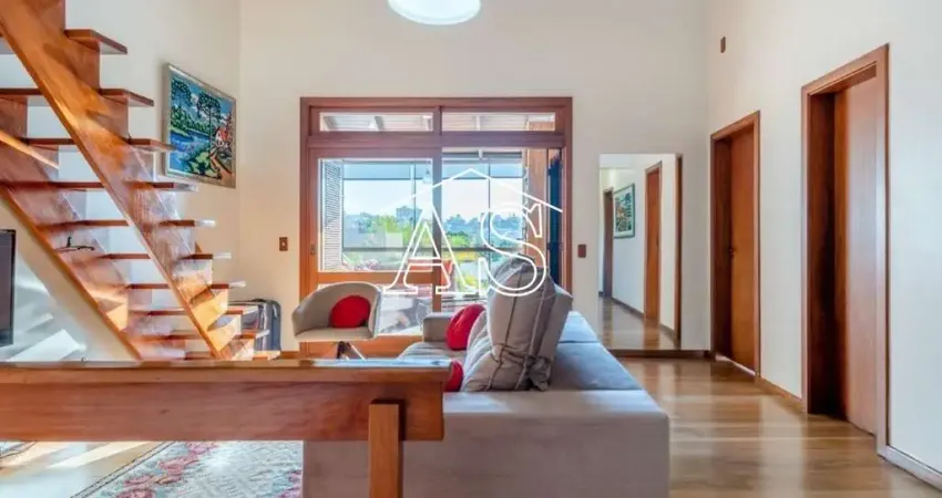 Casa com 4 quartos à venda na Rua João Berutti, 315, Chácara das Pedras, Porto Alegre