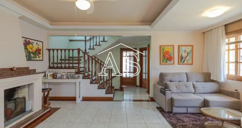 Casa com 3 quartos à venda na Rua Oito de Julho, 75, Jardim Botânico, Porto Alegre